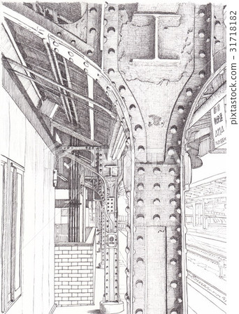 platform platform 31718182