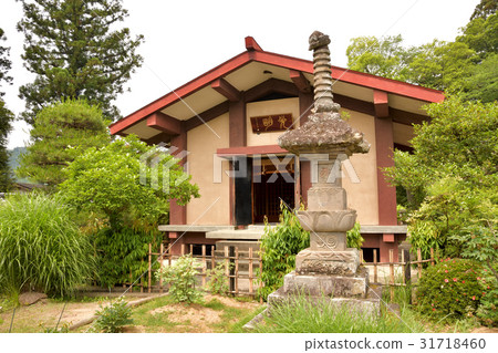 山梨縣甲州市新光寺 31718460