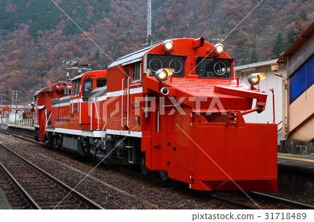 DE15型羅素車 31718489