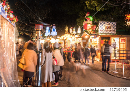 Hibiya Park Christmas Market 2016 Hibiya Park Christmas Market 2016 31719495