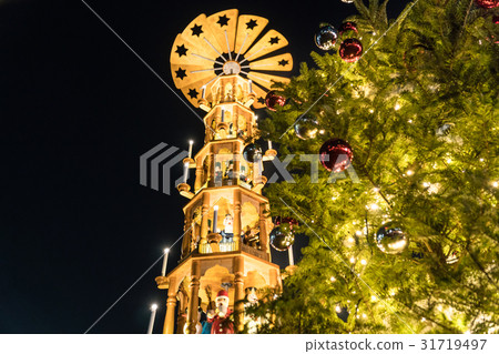 Hibiya Park Christmas Market 2016 Hibiya Park Christmas Market 2016 31719497