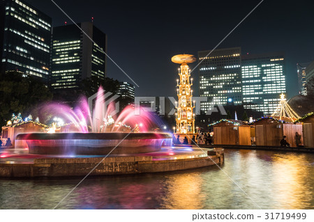 Hibiya Park Christmas Market 2016 Hibiya Park Christmas Market 2016 31719499