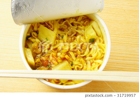 杯麵 31719957