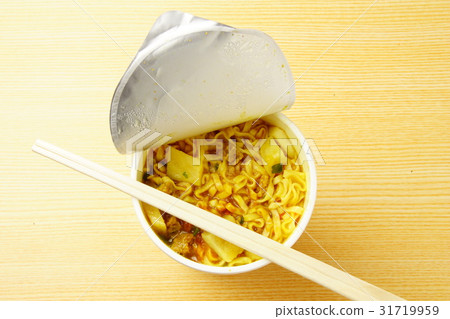 杯麵 杯麵 31719959