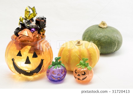 萬聖節 31720413