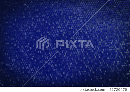 Close up of car seat fabric texture Close up of car seat fabric texture 31720476