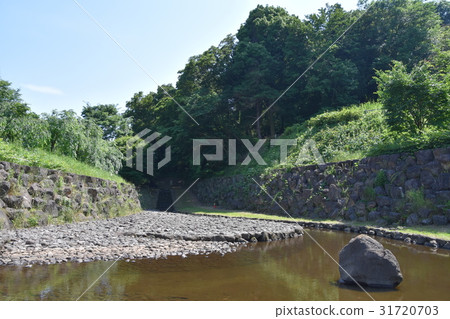 New Green Man Satoyama Park in Chigasaki New Green Man Satoyama Park in Chigasaki 31720703