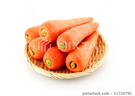 紅蘿蔔 紅蘿蔔 31720795