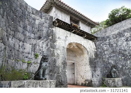 Kanko gate Kankaikon 31721141