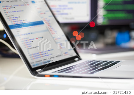 Website design. Developing programming and coding technologies. Website design. Developing programming and coding technologies. 31721420