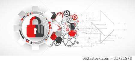 Protect mechanism, system privacy 31721578