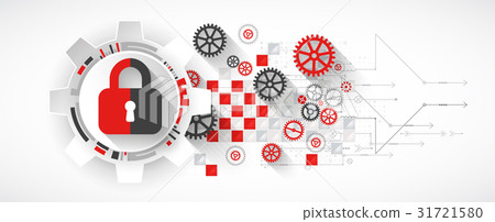 Protect mechanism, system privacy 31721580