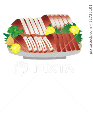 在秋天鰹魚的一個bona節日 在秋天鰹魚的一個bona節日 31723101