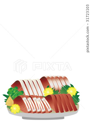 在秋天鰹魚的一個bona節日 在秋天鰹魚的一個bona節日 31723103