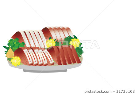 在秋天鰹魚的一個bona節日 在秋天鰹魚的一個bona節日 31723108