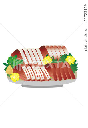 在秋天鰹魚的一個bona節日 在秋天鰹魚的一個bona節日 31723109