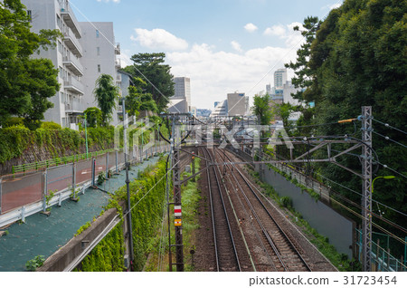 Setagaya walk, Tamagawa SC, Tokyu Electric Railway Nikko Tamagawa Station, Seta 1 - chome Nearby 31723454
