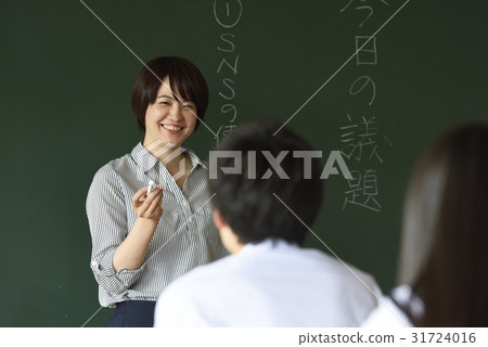 高中班級風光 31724016