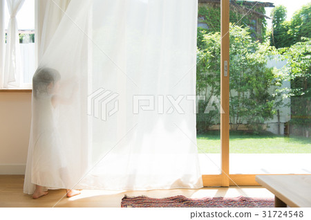 Energetic girl 31724548