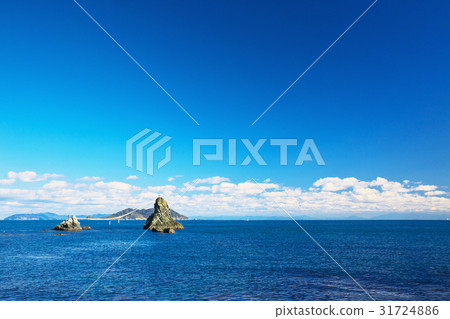 Saganoseki Kurogahama Bishago Rock Saganoseki Kurogahama Bishago Rock 31724886