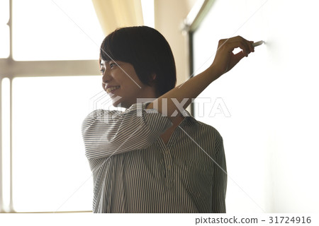 課程現場 31724916