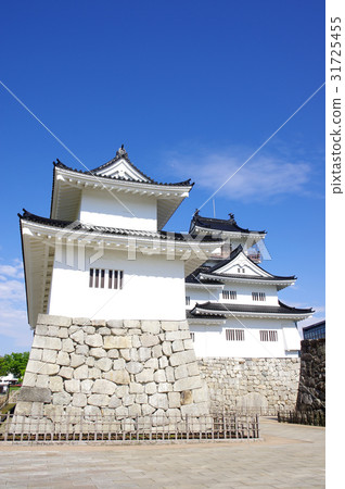 富山城堡 富山城堡 31725455