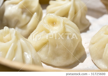 小籠包 小籠包 31725600
