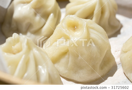 小籠包 小籠包 31725602