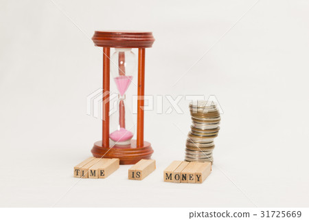 時間就是金錢 時間就是金錢 31725669