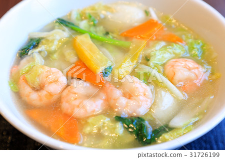 美味的薩卡拉麵 美味的薩卡拉麵 31726199