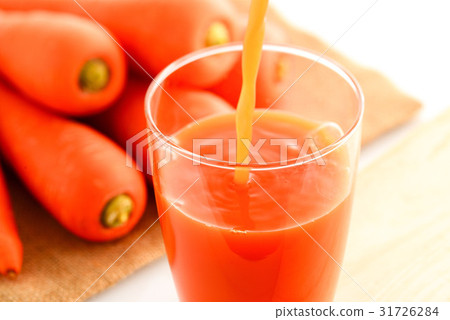 胡蘿蔔汁 31726284