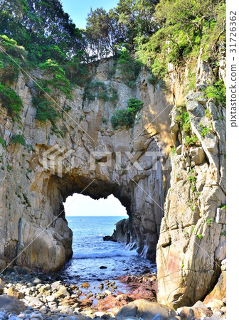 Hakusan Gate-37452 31726362