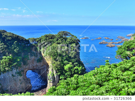 Hakusan Gate-37456 Hakusan Gate-37456 31726366