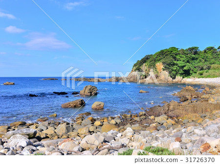 Ashizuri Cape Ardo海灘 -  37460 31726370