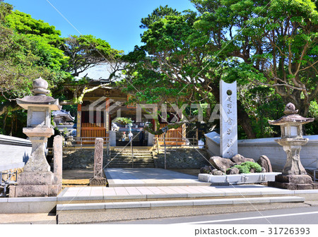 Kanago Ashizuri Fukushi Temple -37479 31726393