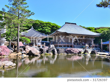 Kanegasaki Ashizuri Fukushi Temple -37483 31726397