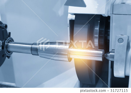 The cylindrical grinding machine  31727115