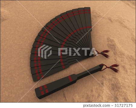 A fan A fan 31727175