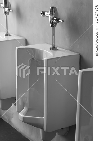 White urinals 31727856