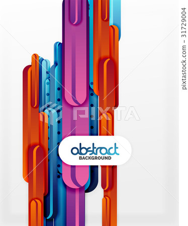 Straight lines background Straight lines background 31729004