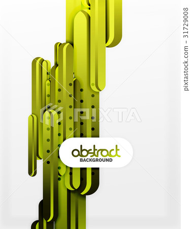 Straight lines background 31729008