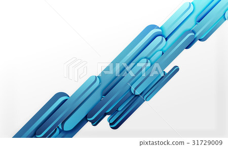 Straight lines background 31729009