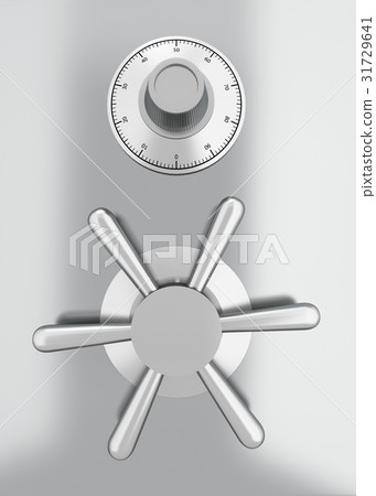 Metal safe Metal safe 31729641