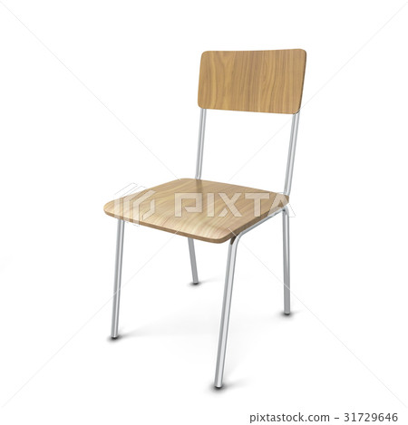 School chair School chair 31729646