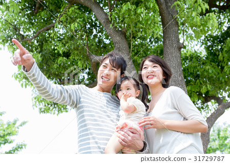 Family park 31729787