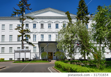 Nizhny Novgorod state art museum 31731654