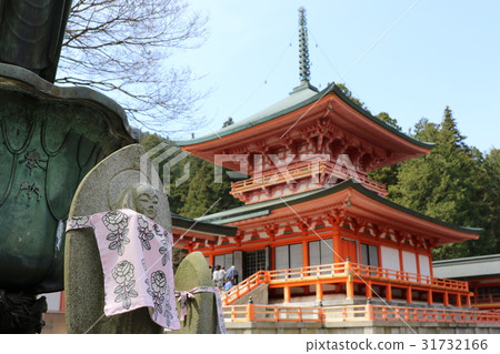 延歷寺 31732166