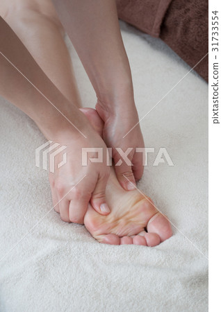 Reflexology Reflexology 31733554
