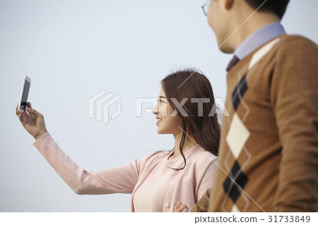 Young woman Young woman 31733849