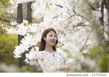 年輕的女人 31733934